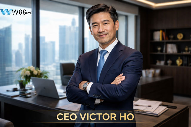CEO Victor Hồ Và Sự Phát Triển Bền Vững Hệ Sinh Thái Online 1 CEO Victor Hồ Và Sự Phát Triển Bền Vững Hệ Sinh Thái Online